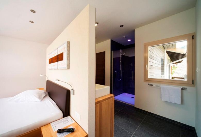 Perrefitte Hotel De L'Etoile חדר תמונה