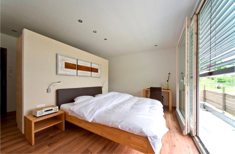 Perrefitte Hotel De L'Etoile חדר תמונה